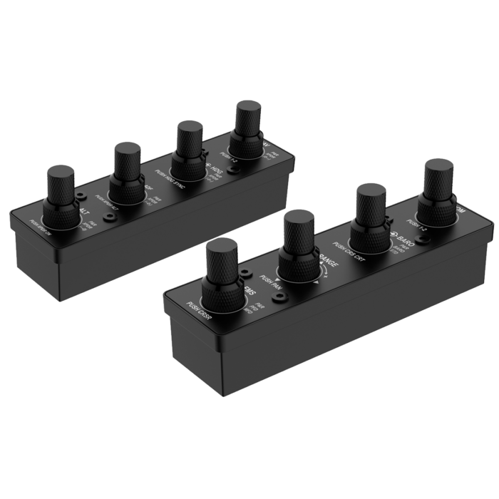 rotAIR vertical front panel - Image 5