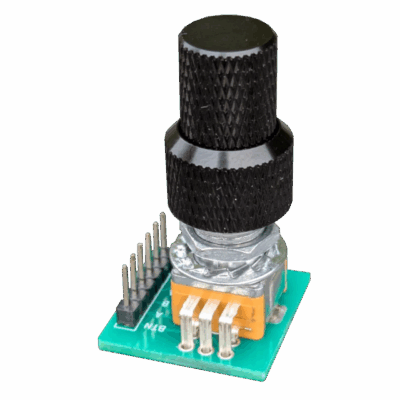 Portable Encoder Rotation Kit High-tech Components Domestic Professional Flight Simulators