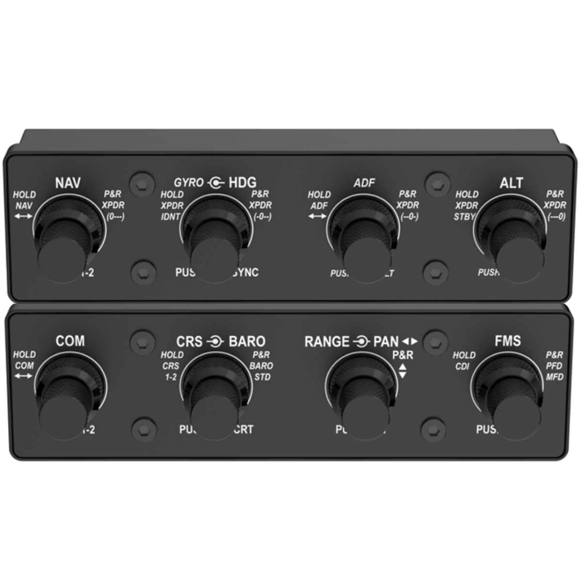 Air Modules | simflightservices.com