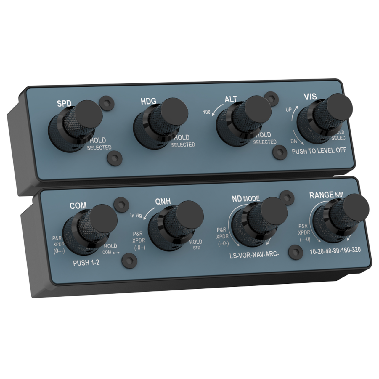 rotAIR A32 front panel - Image 3